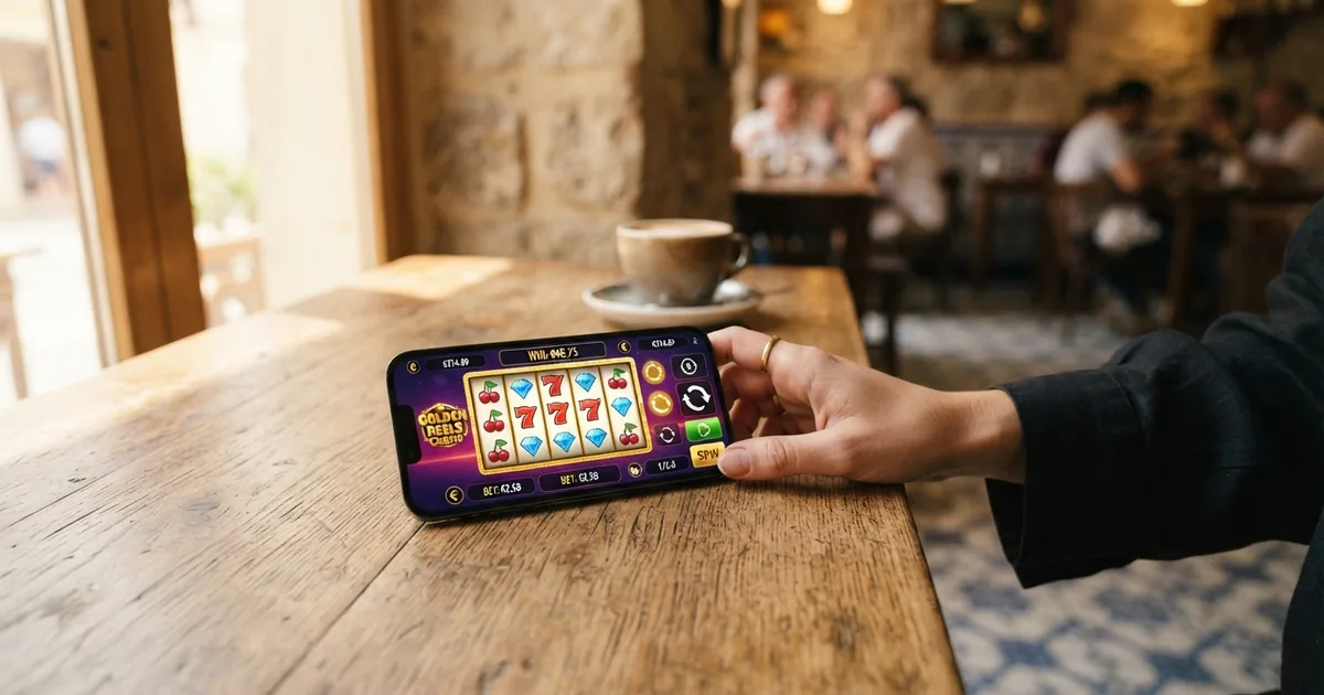Bono de 10 euros sin depósito en casinos online de España