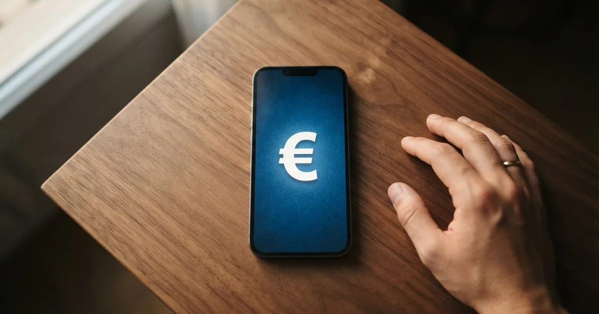 Pantalla de un casino online español mostrando las condiciones de un bono sin depósito de 50€