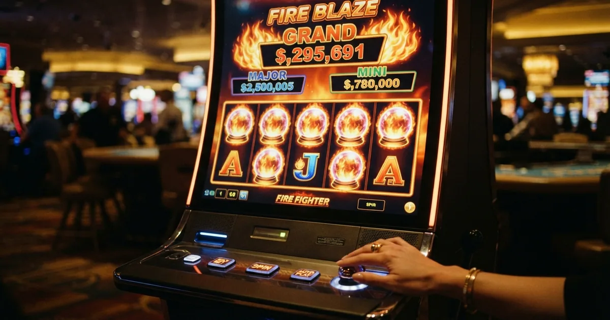 Fire Blaze en casinos online españoles: catálogo, RTP y licencia DGOJ