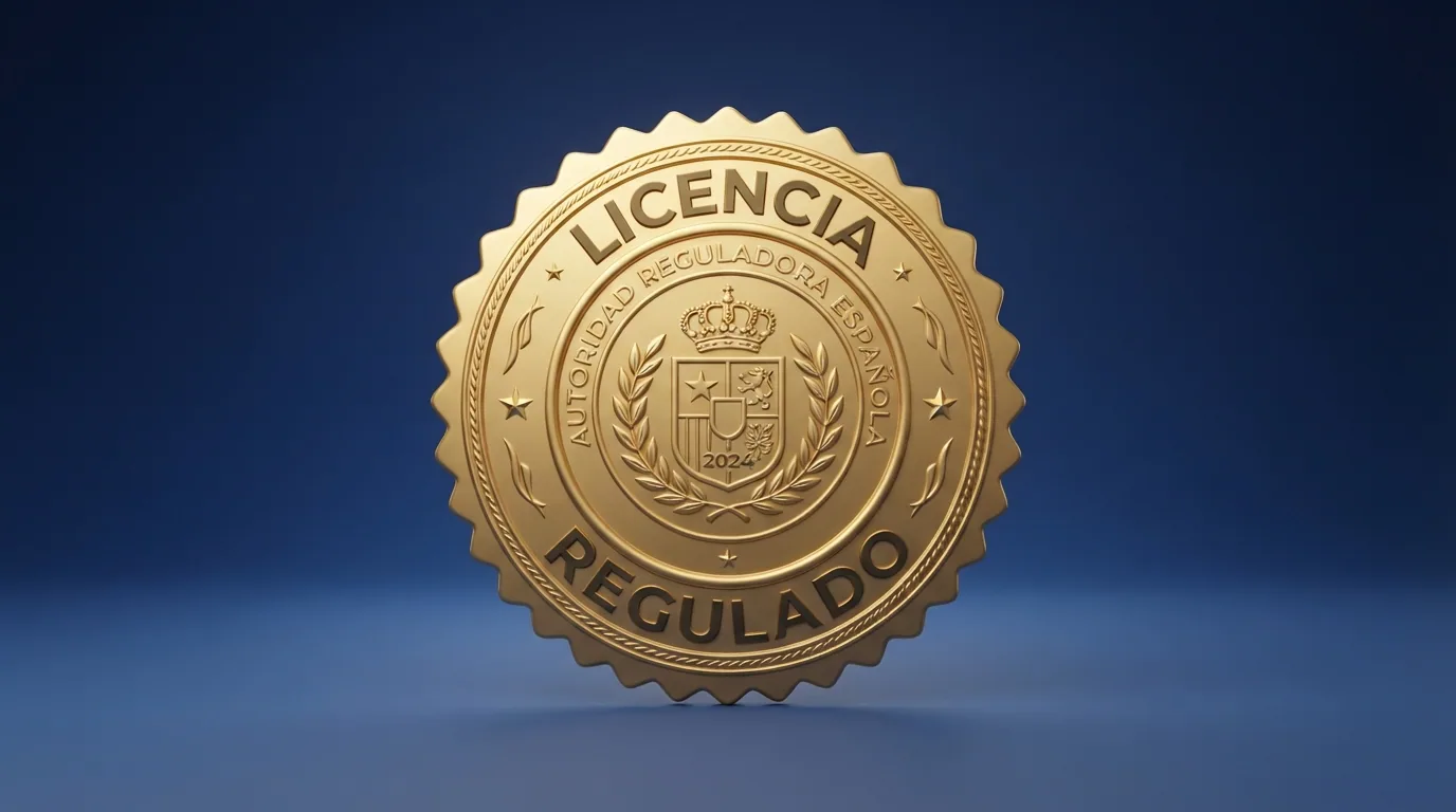 Licencia DGOJ y seguridad