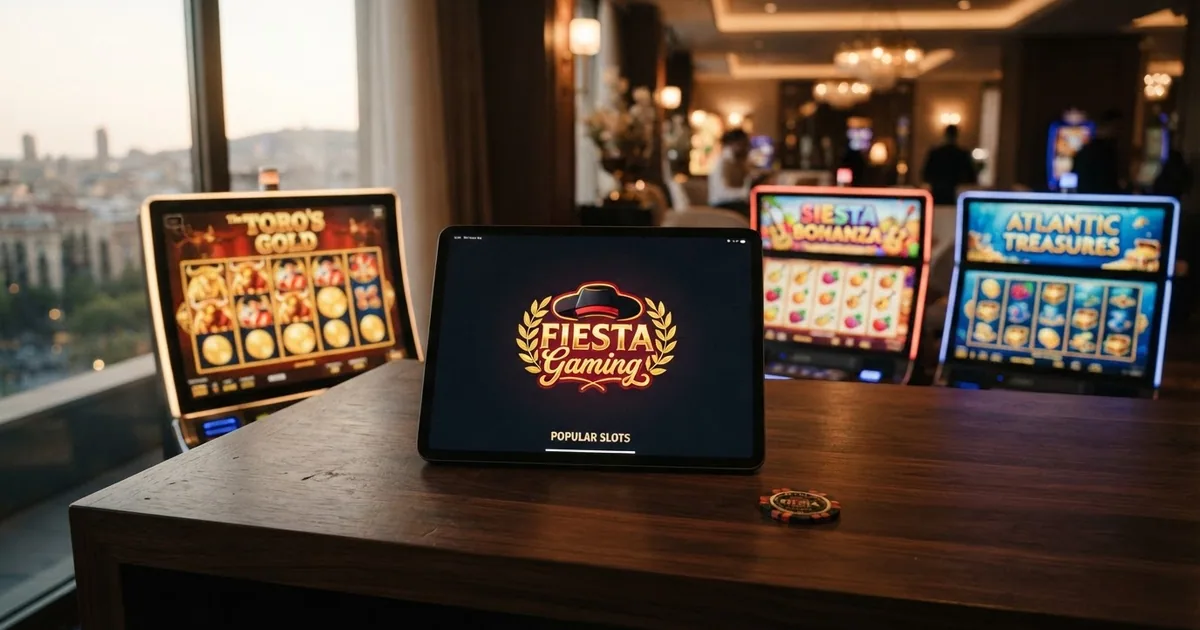 Logotipo de Pragmatic Play junto a una selección de sus slots más populares en casinos españoles