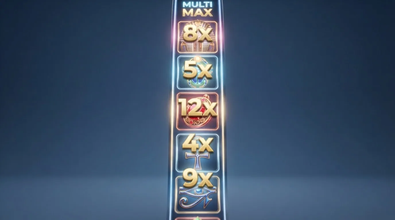 Mecánica MultiMax en acción