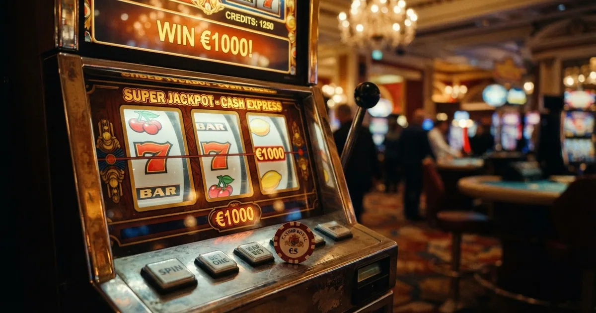 Banner principal con fichas de casino y el texto «Tiradas Gratis Sin Depósito» sobre fondo verde de casino