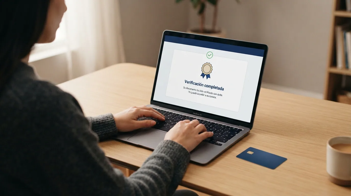 Detalle de las herramientas de juego responsable disponibles para los jugadores tras completar el proceso KYC.